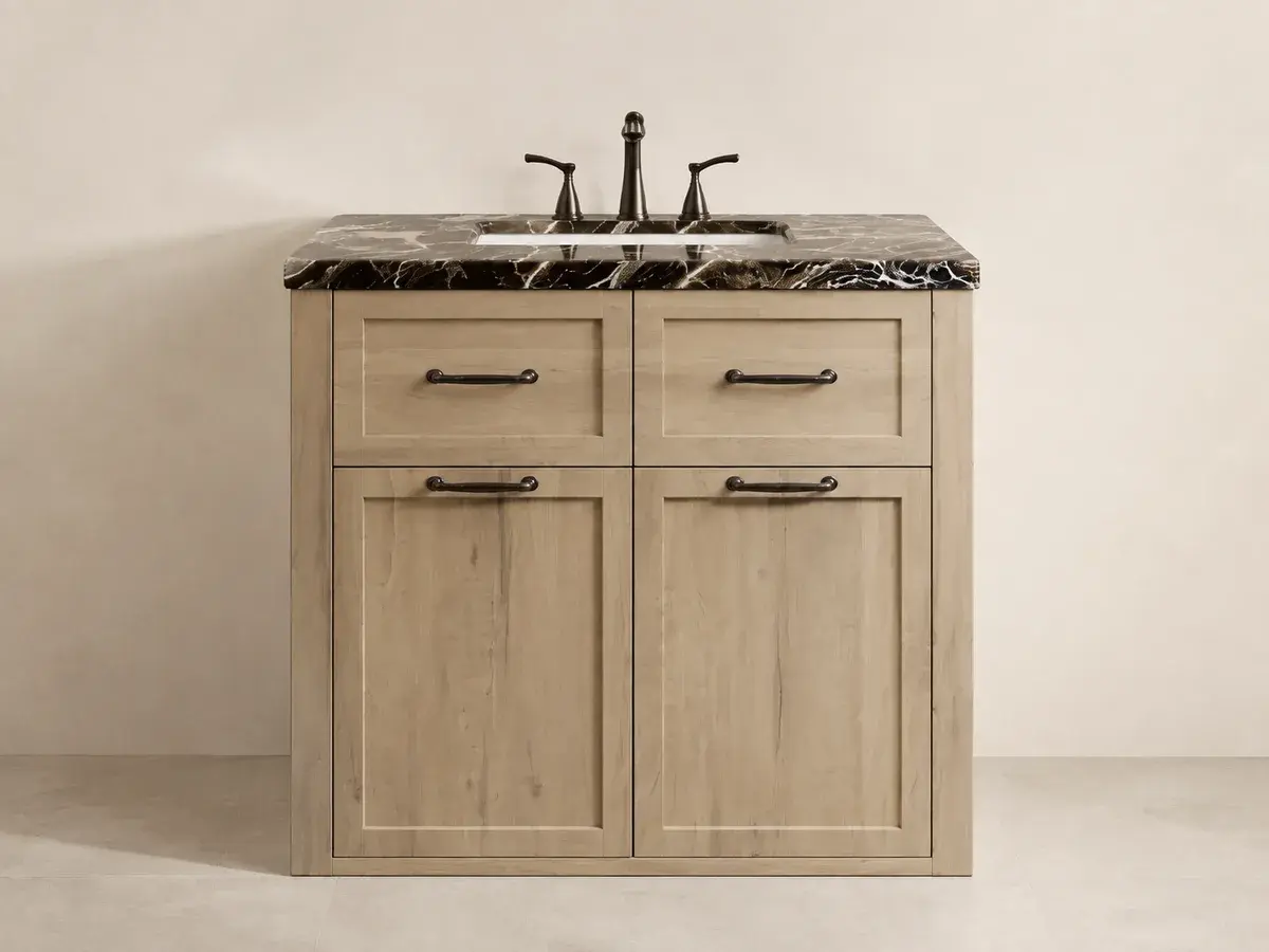 Southold studio style reference