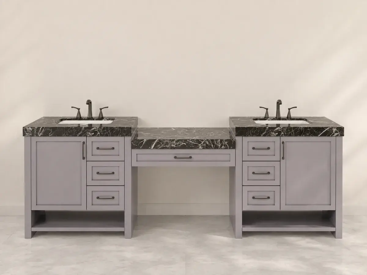 Oyster Bay studio style reference