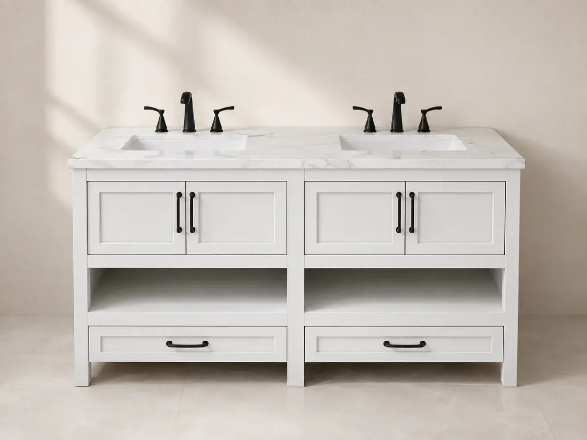 Wainscott studio style reference